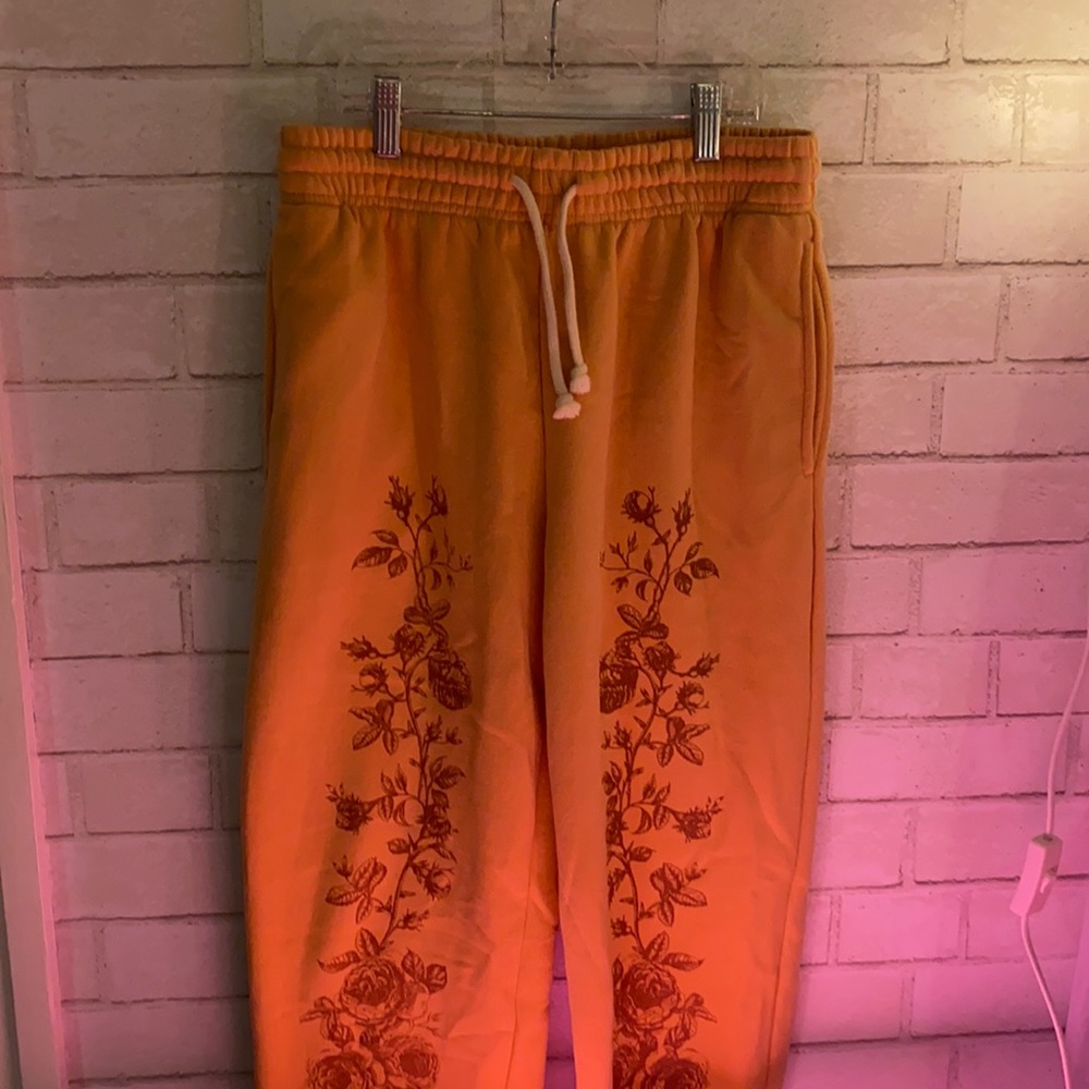 Sweatpants from Urban Outfitters